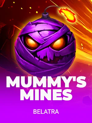 Mummy's Mines
