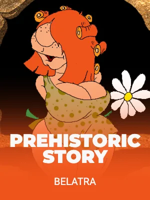 Prehistoric Story