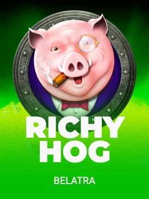 Richy Hog