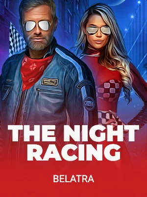 The Night Racing