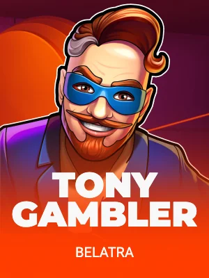 Tony Gambler
