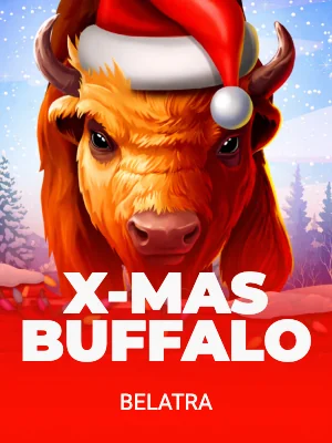 X-Mas Buffalo