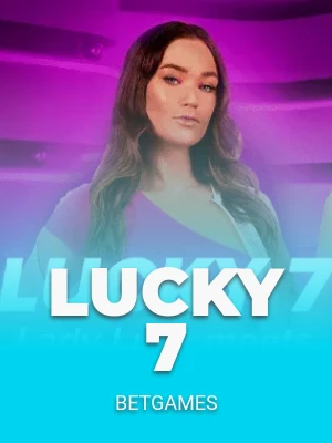 Lucky 7