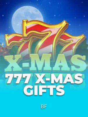 777 X-Mas Gifts