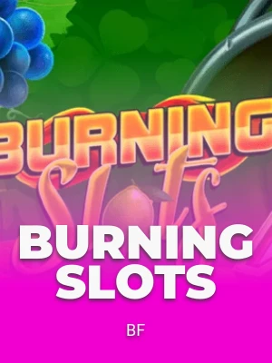 Burning Slots