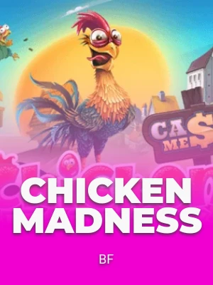 Chicken Madness