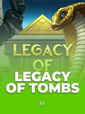 Legacy of Tombs