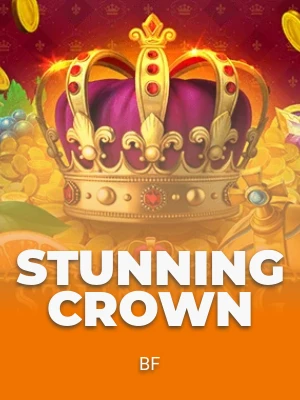 Stunning Crown