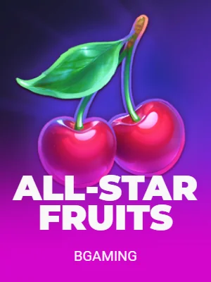 All-Star Fruits