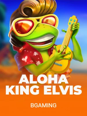 Aloha King Elvis