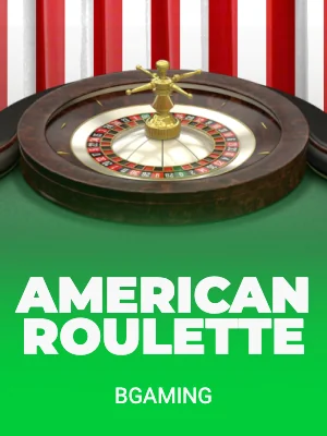 American Roulette