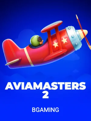 Aviamasters 2