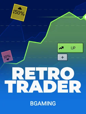 Retro Trader
