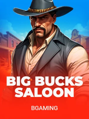 Big Bucks Saloon
