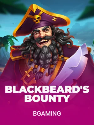 Blackbeard's Bounty