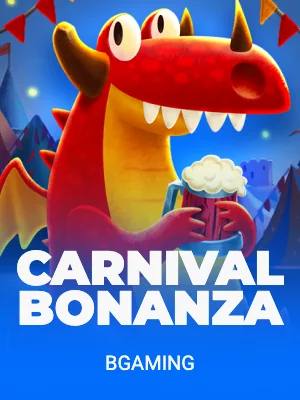 Carnival Bonanza