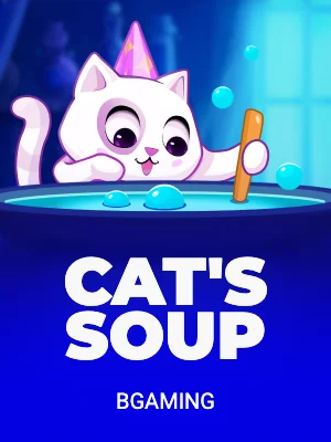 Cat's Soup