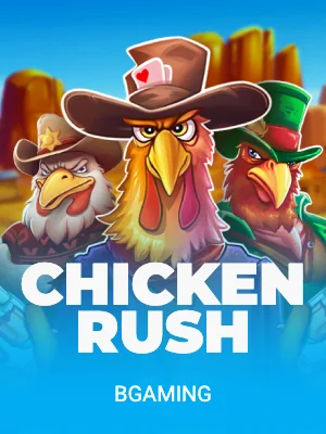 Chicken Rush