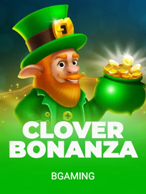 Clover Bonanza