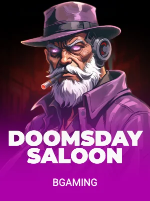 Doomsday Saloon