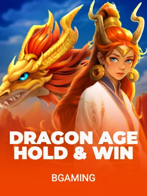 Dragon Age Hold & Win