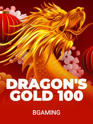 Dragon's Gold 100