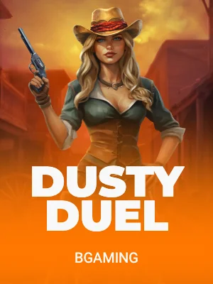 Dusty Duel