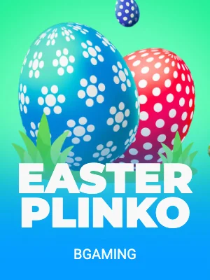Easter Plinko