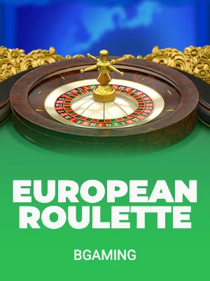 European Roulette