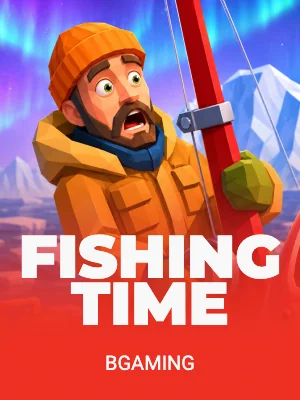 Fishing Time