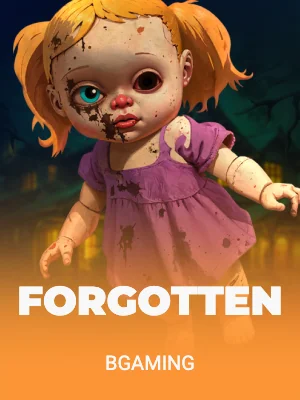 Forgotten