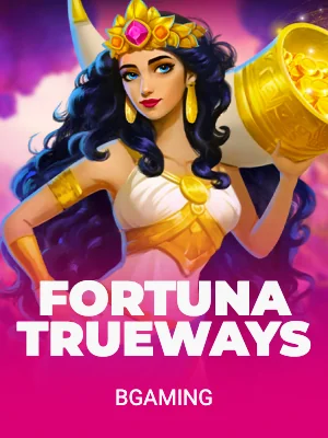 Fortuna TRUEWAYS