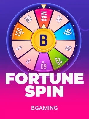 Fortune Spin