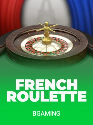 French Roulette
