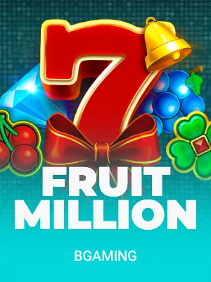 Fruit Million