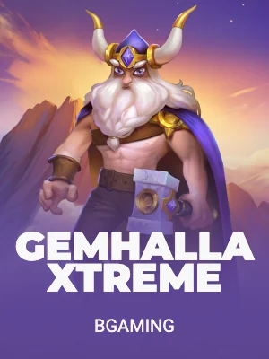 Gemhalla Xtreme