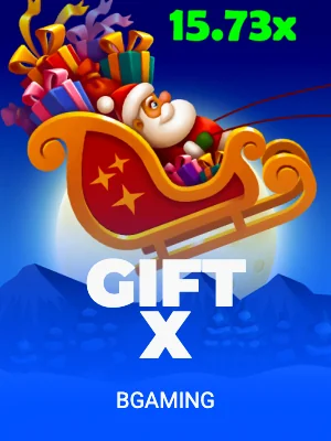 Gift X
