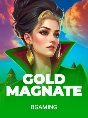 Gold Magnate