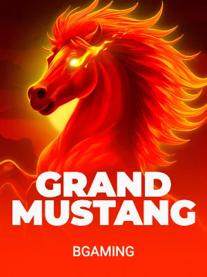 Grand Mustang