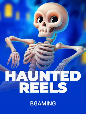 Haunted Reels