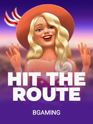 Hit The Route