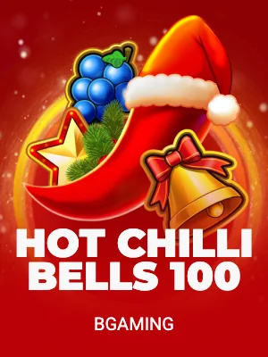Hot Chilli Bells 100