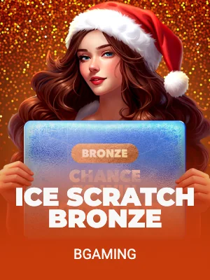 Ice Scratch Bronze