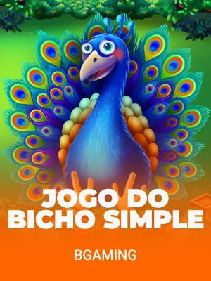 Jogo Do Bicho Simple