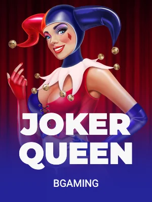 Joker Queen