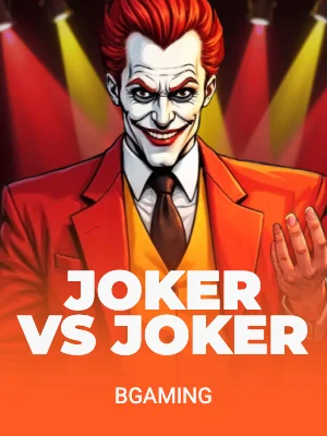 Joker vs Joker