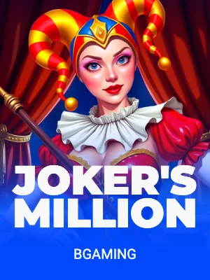 Joker's Million