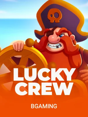 Lucky Crew