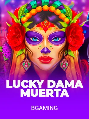 Lucky Dama Muerta
