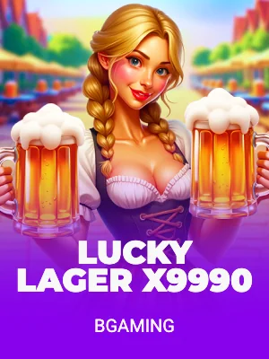 Lucky Lager x9990